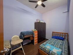 Saint Michael's Road (D12), Terrace #565823781